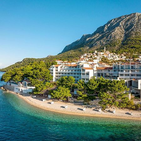 Tui Blue Makarska - Adults Only Igrane Exterior foto