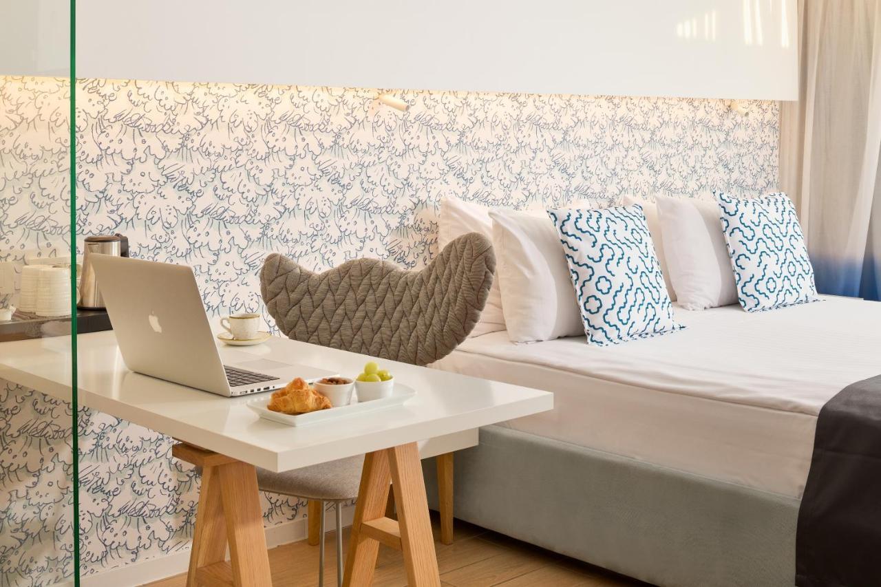 Tui Blue Makarska - Adults Only Igrane Exterior foto