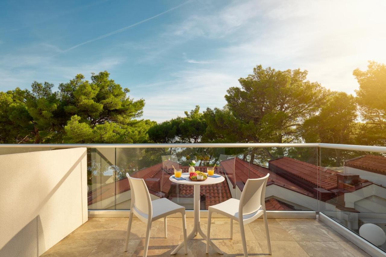 Tui Blue Makarska - Adults Only Igrane Exterior foto