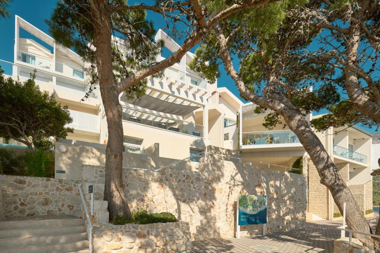 Tui Blue Makarska - Adults Only Igrane Exterior foto