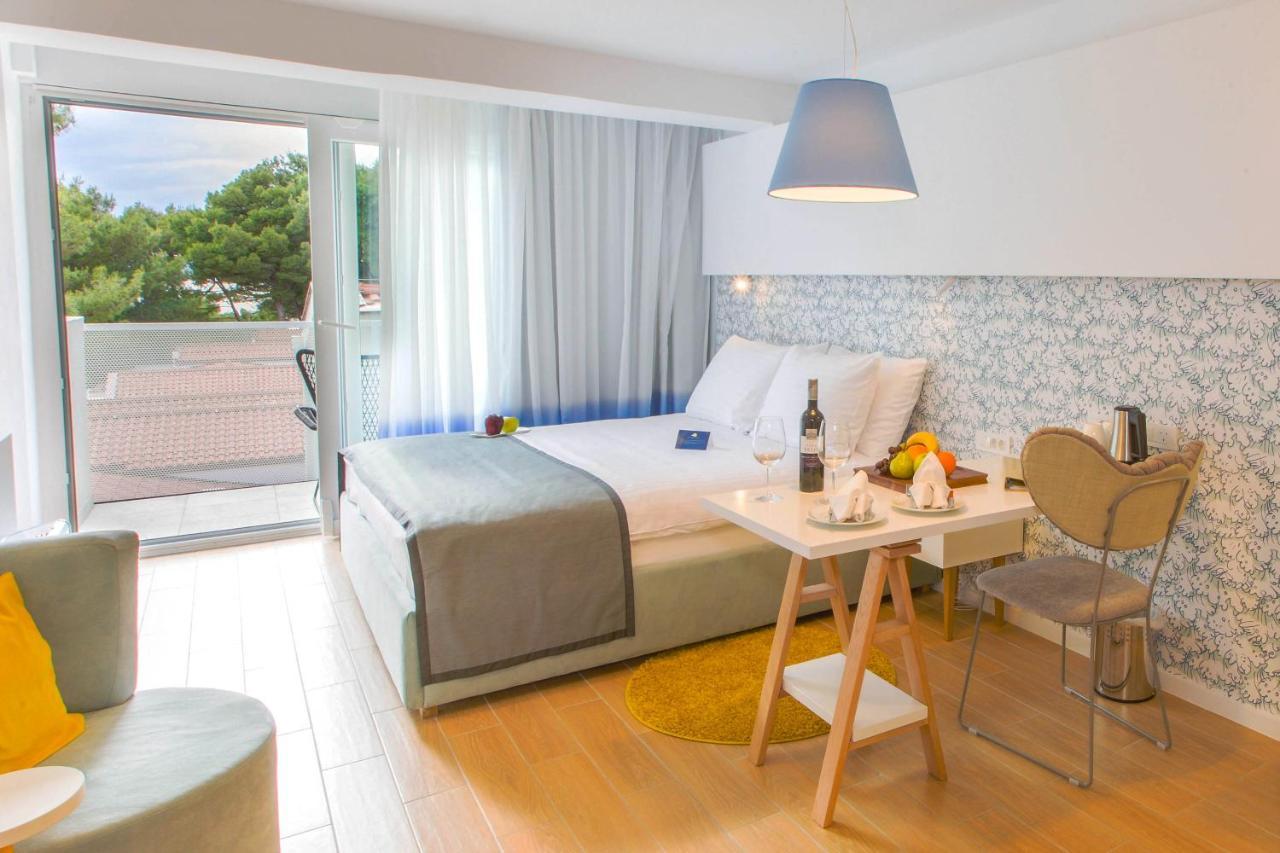 Tui Blue Makarska - Adults Only Igrane Exterior foto