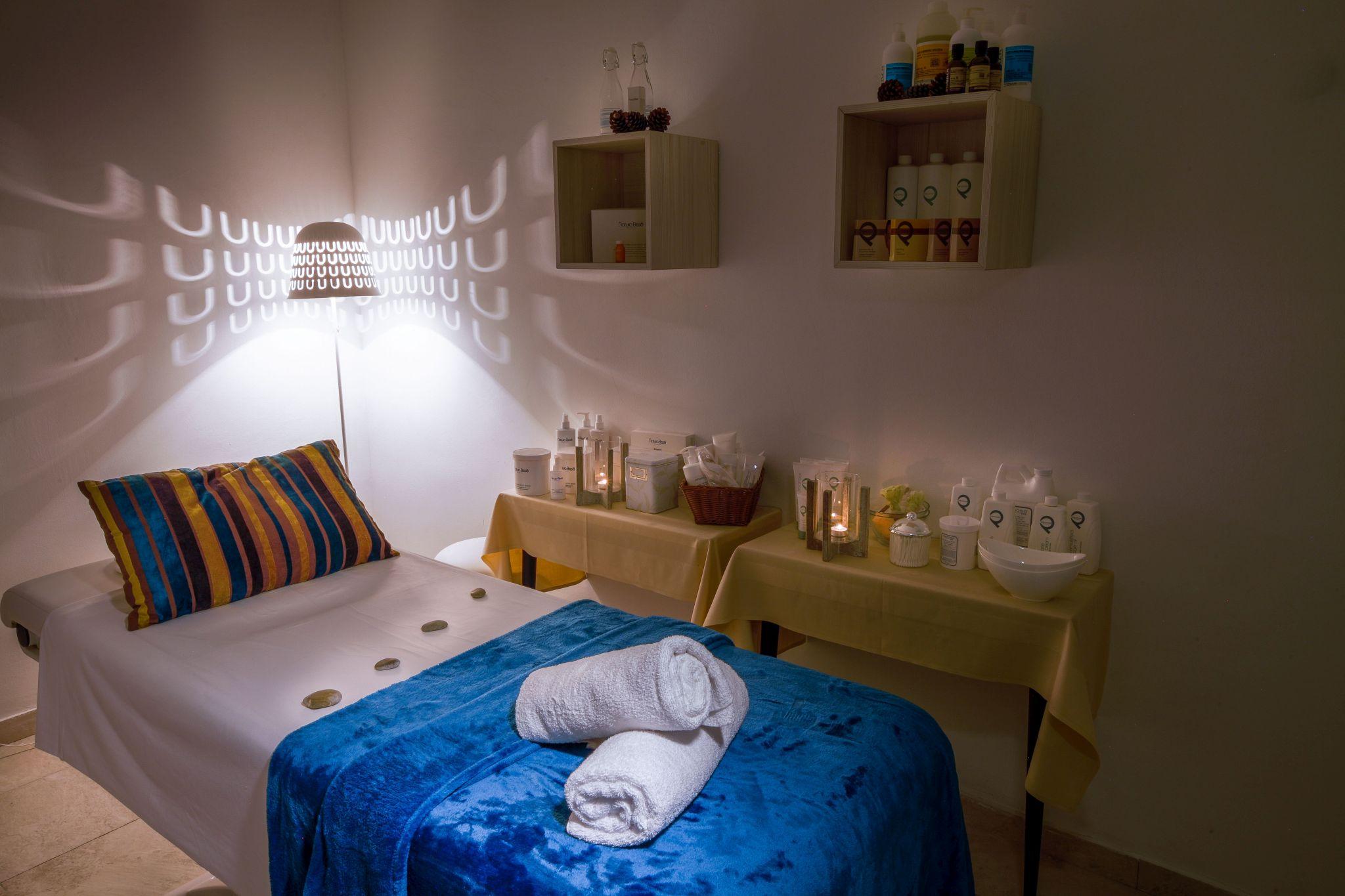 Tui Blue Makarska - Adults Only Igrane Exterior foto