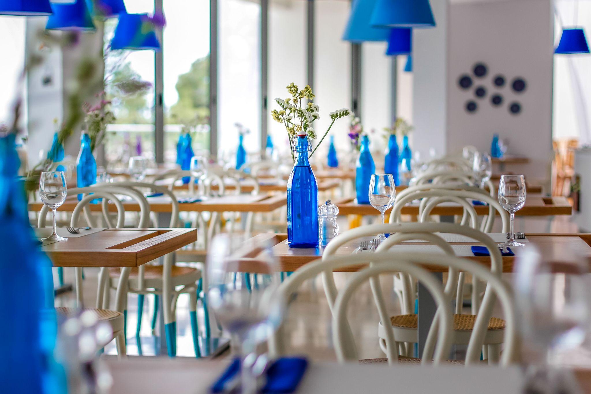 Tui Blue Makarska - Adults Only Igrane Exterior foto