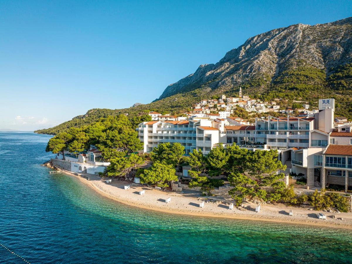 Tui Blue Makarska - Adults Only Igrane Exterior foto