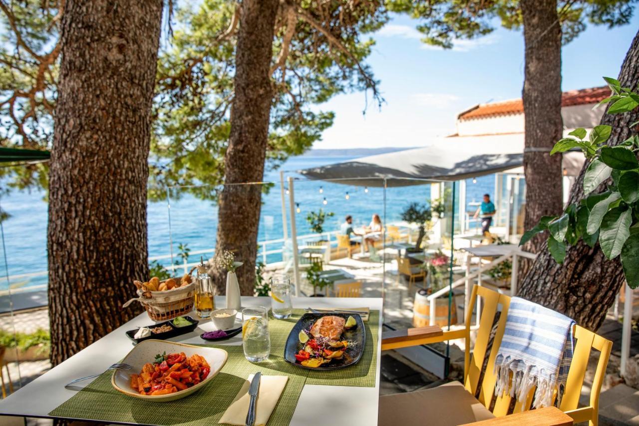 Tui Blue Makarska - Adults Only Igrane Exterior foto