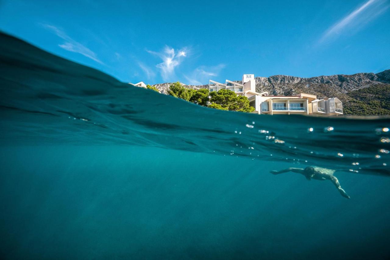 Tui Blue Makarska - Adults Only Igrane Exterior foto