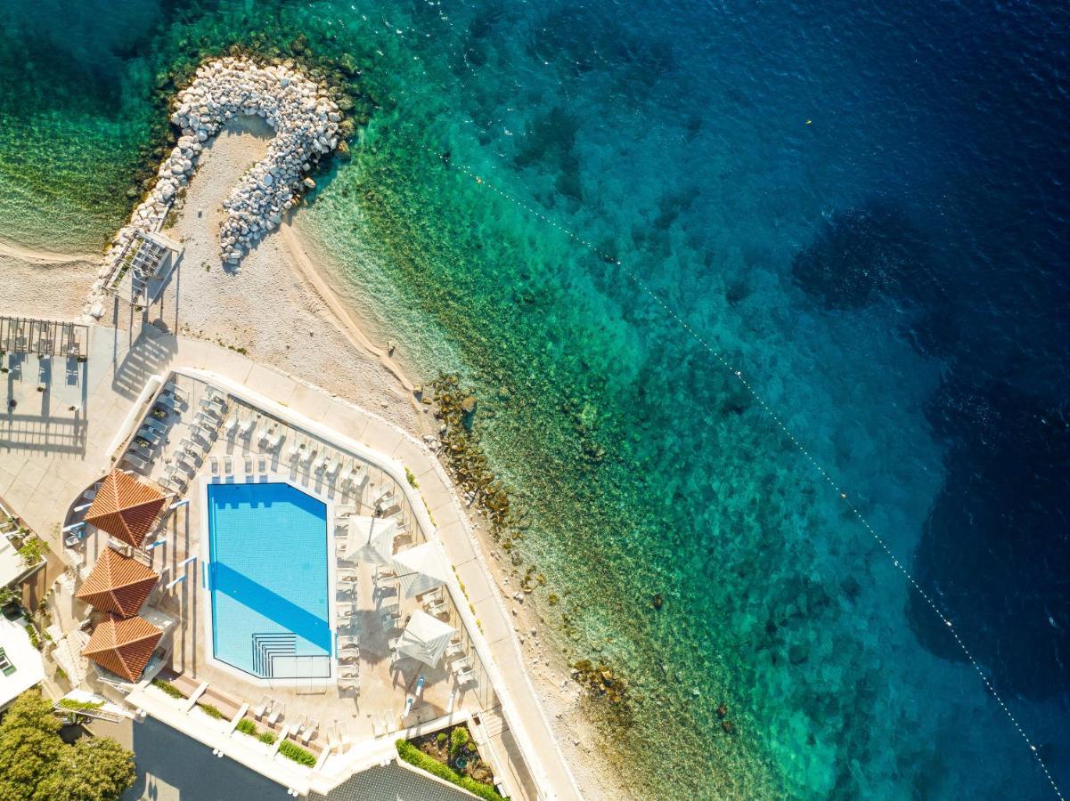 Tui Blue Makarska - Adults Only Igrane Exterior foto