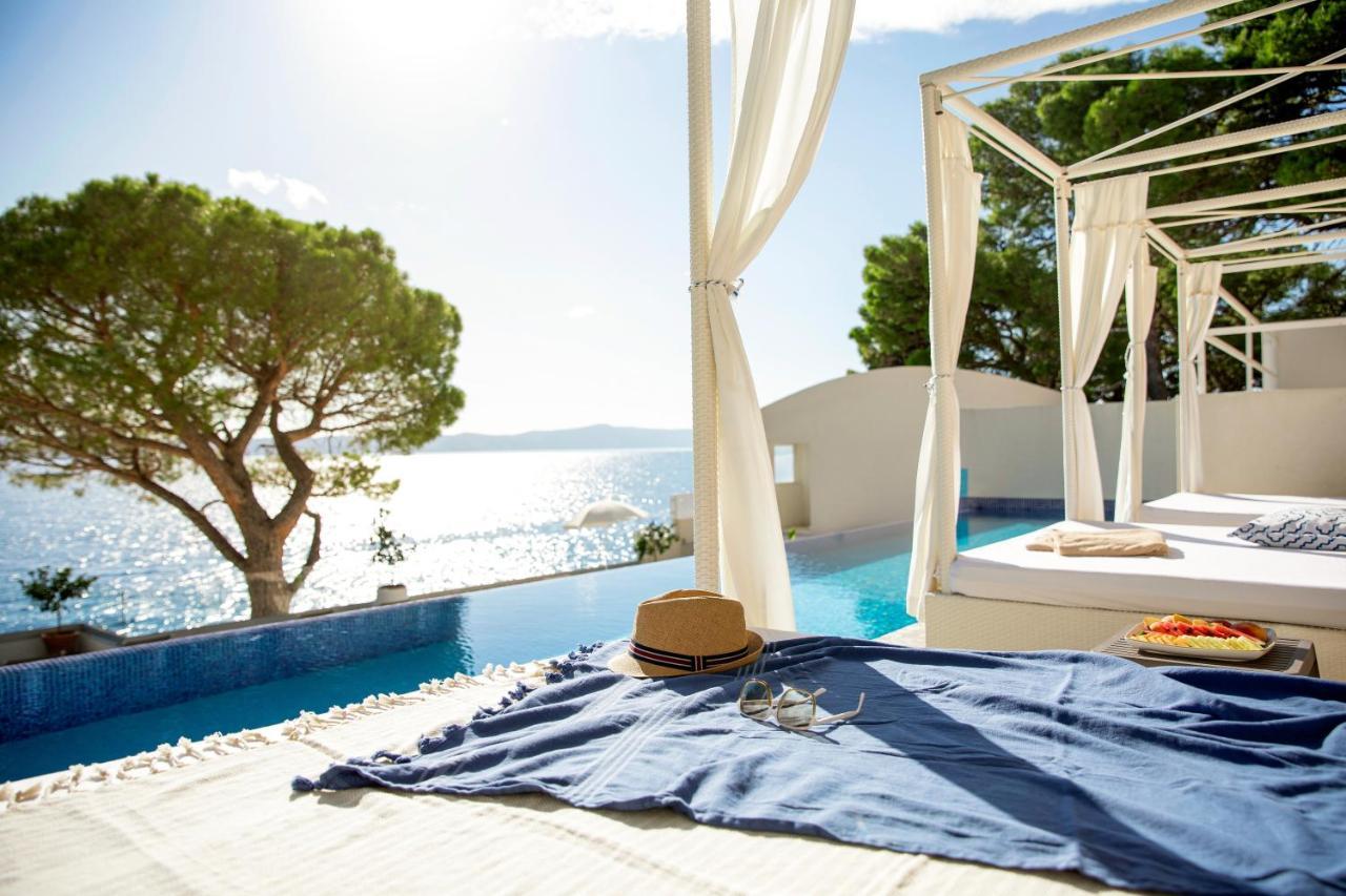 Tui Blue Makarska - Adults Only Igrane Exterior foto
