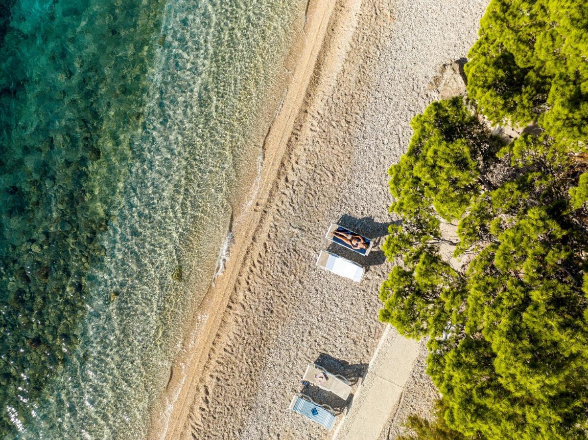 Tui Blue Makarska - Adults Only Igrane Exterior foto