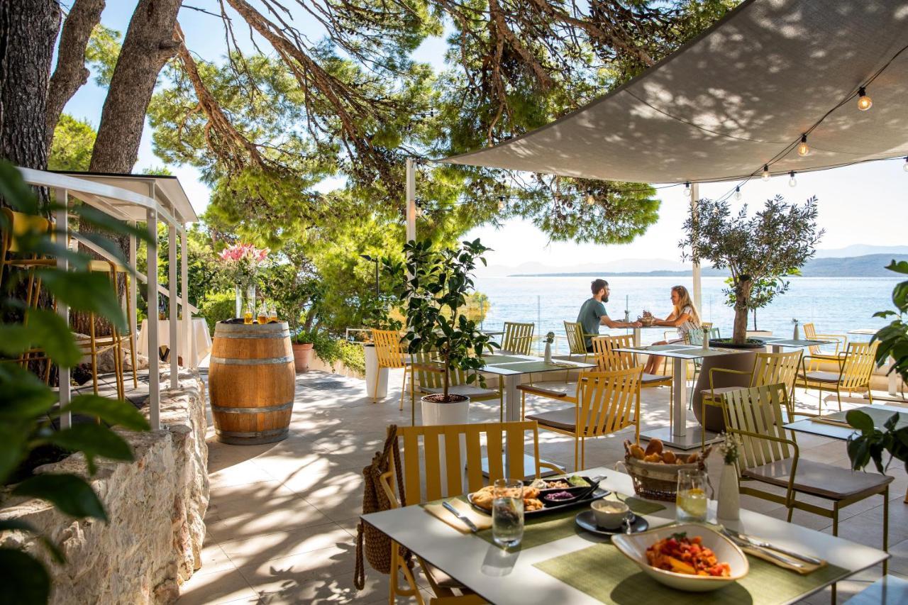 Tui Blue Makarska - Adults Only Igrane Exterior foto