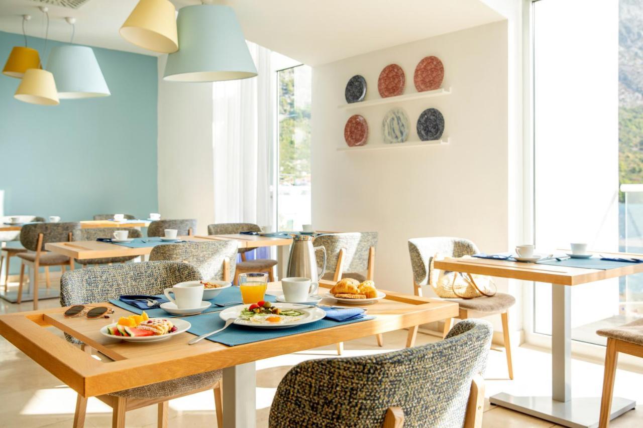 Tui Blue Makarska - Adults Only Igrane Exterior foto
