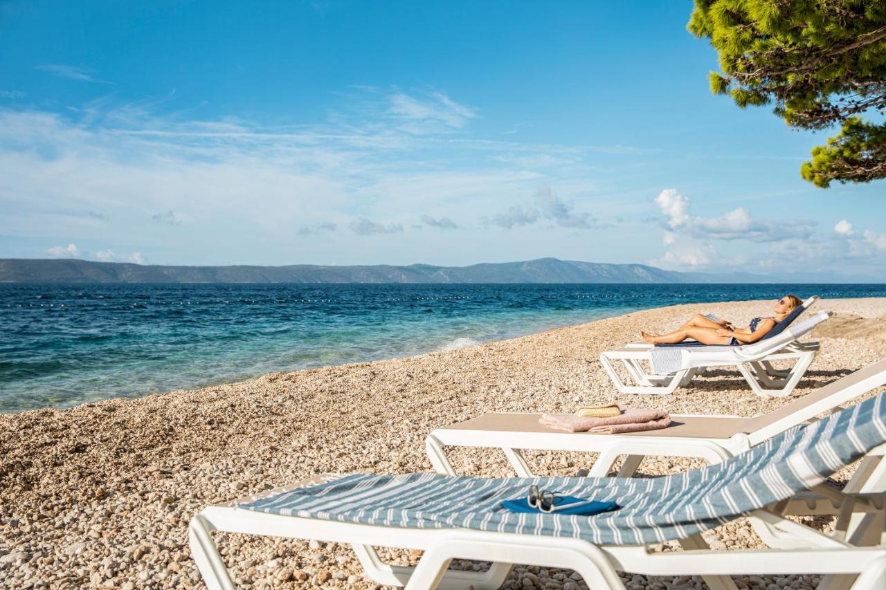 Tui Blue Makarska - Adults Only Igrane Exterior foto