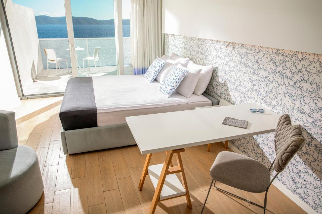 Tui Blue Makarska - Adults Only Igrane Exterior foto