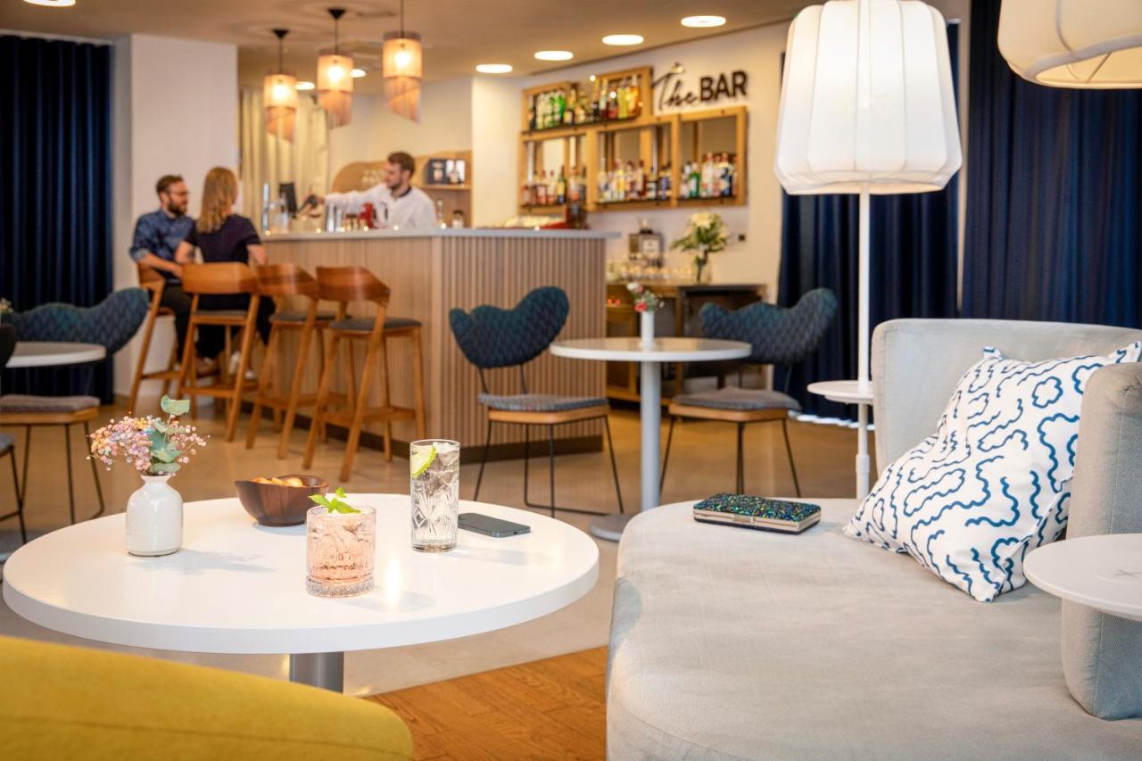 Tui Blue Makarska - Adults Only Igrane Exterior foto