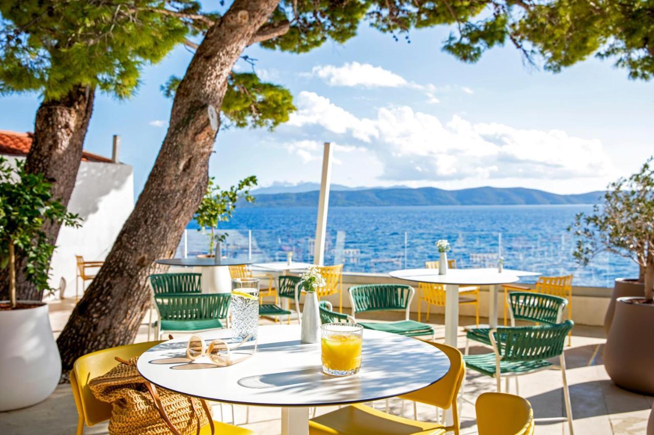 Tui Blue Makarska - Adults Only Igrane Exterior foto