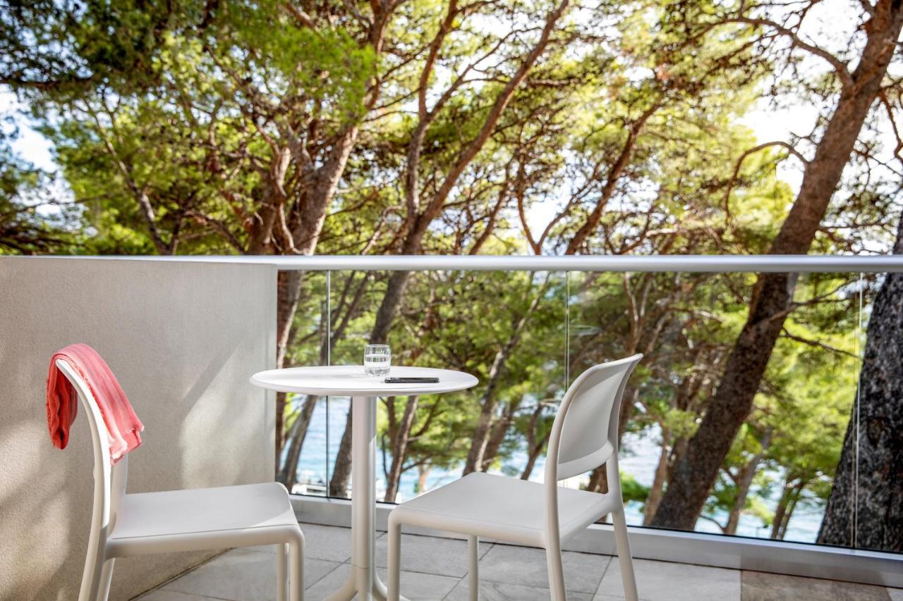 Tui Blue Makarska - Adults Only Igrane Exterior foto