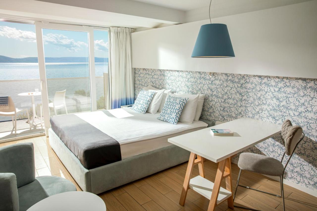 Tui Blue Makarska - Adults Only Igrane Exterior foto