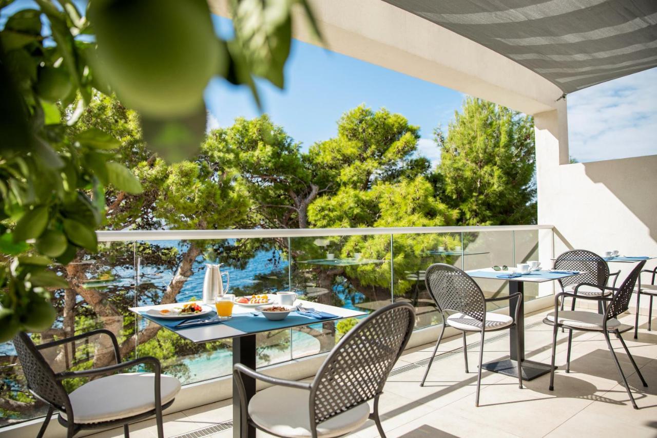 Tui Blue Makarska - Adults Only Igrane Exterior foto