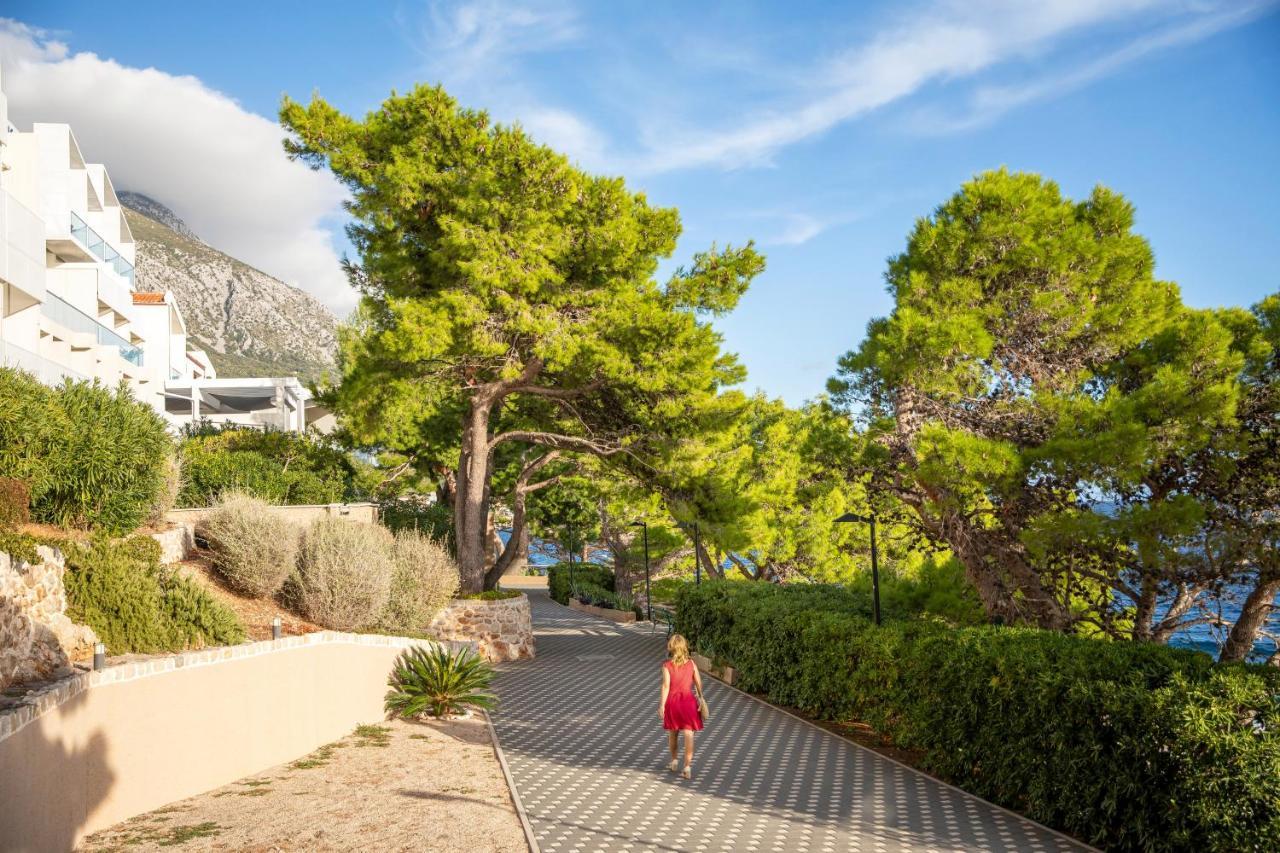 Tui Blue Makarska - Adults Only Igrane Exterior foto