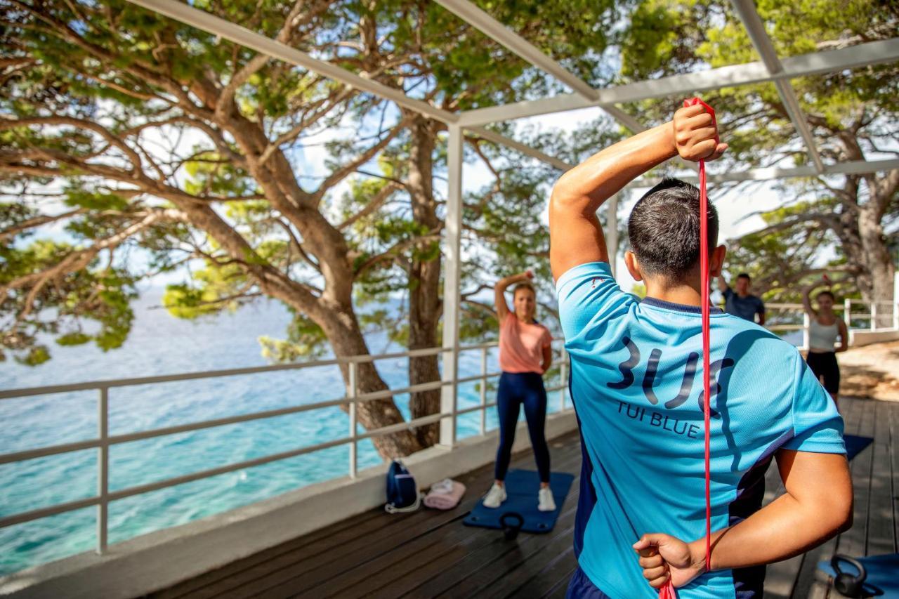 Tui Blue Makarska - Adults Only Igrane Exterior foto