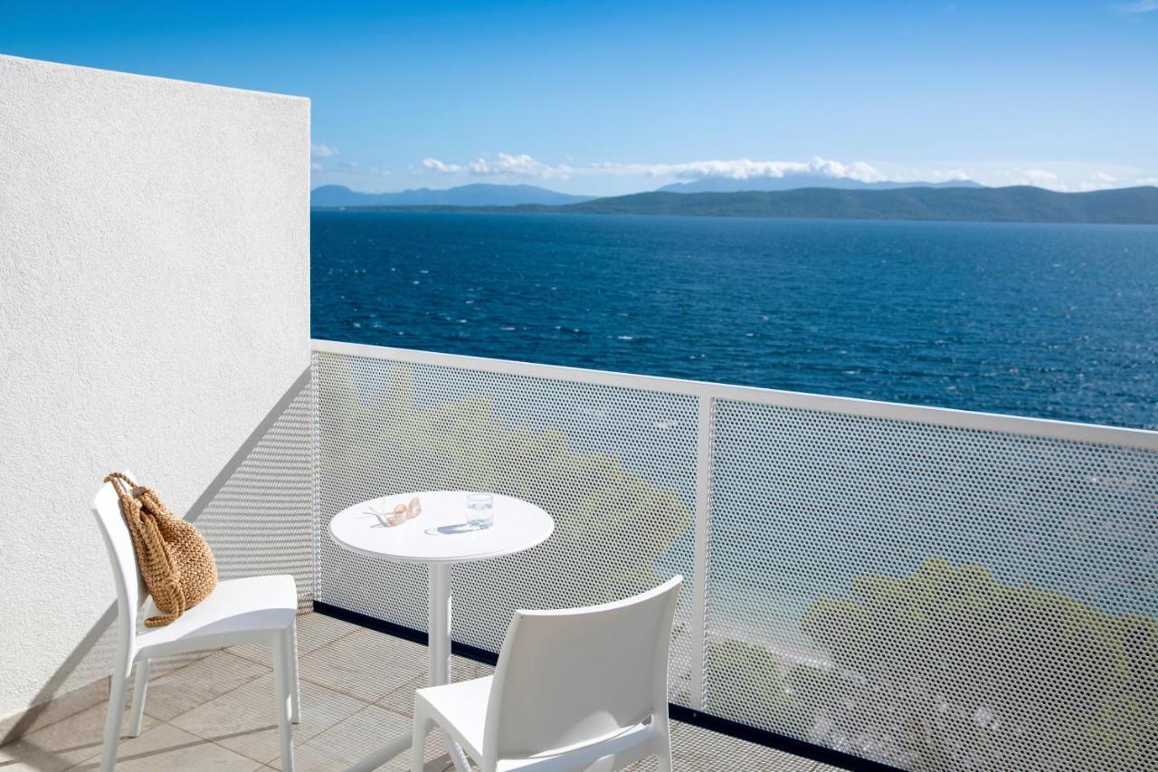 Tui Blue Makarska - Adults Only Igrane Exterior foto