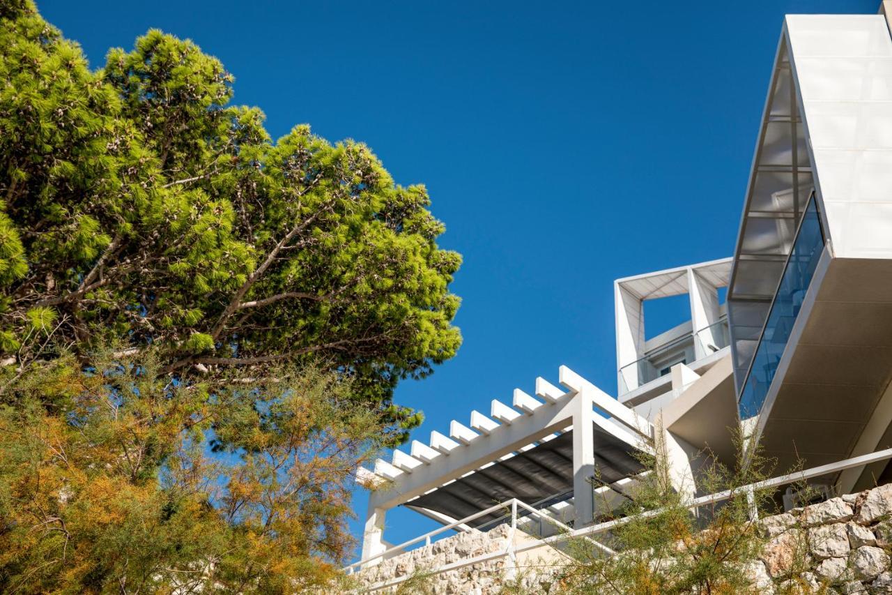 Tui Blue Makarska - Adults Only Igrane Exterior foto