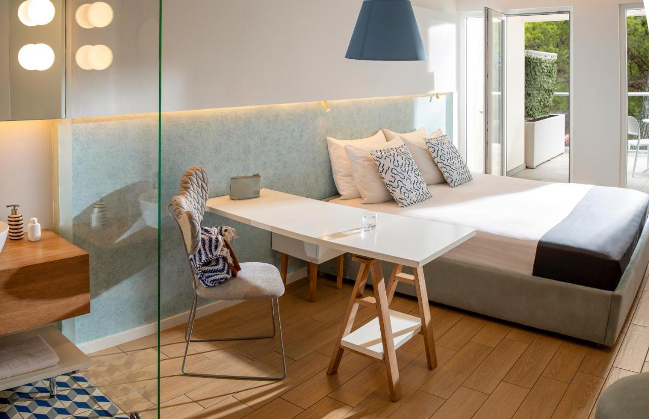 Tui Blue Makarska - Adults Only Igrane Exterior foto