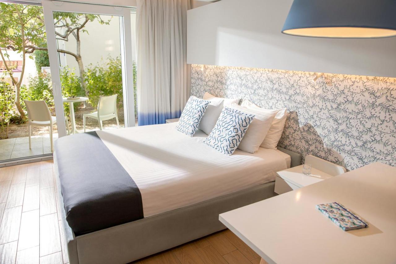 Tui Blue Makarska - Adults Only Igrane Exterior foto