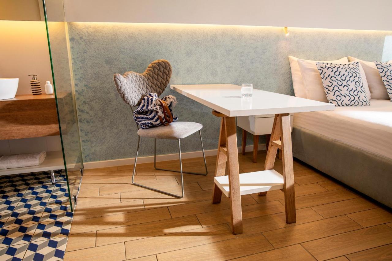 Tui Blue Makarska - Adults Only Igrane Exterior foto