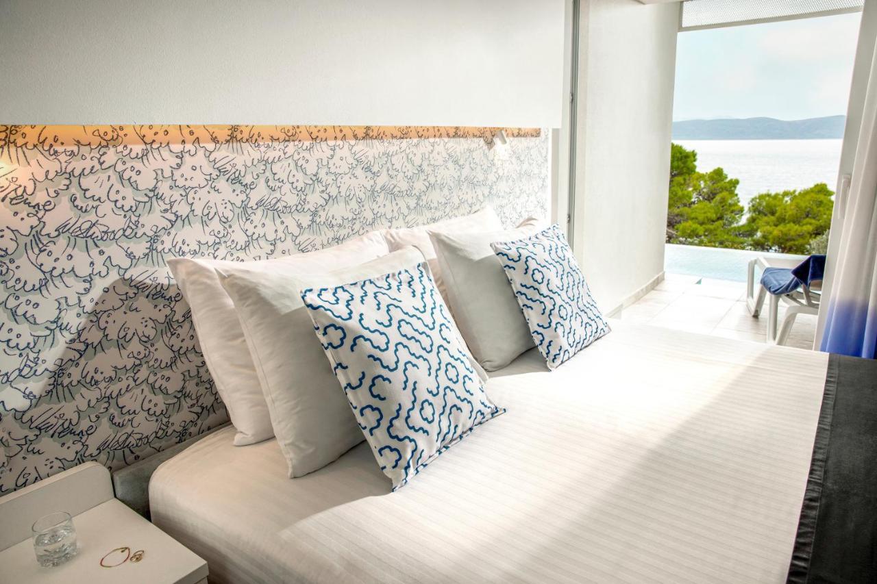 Tui Blue Makarska - Adults Only Igrane Exterior foto