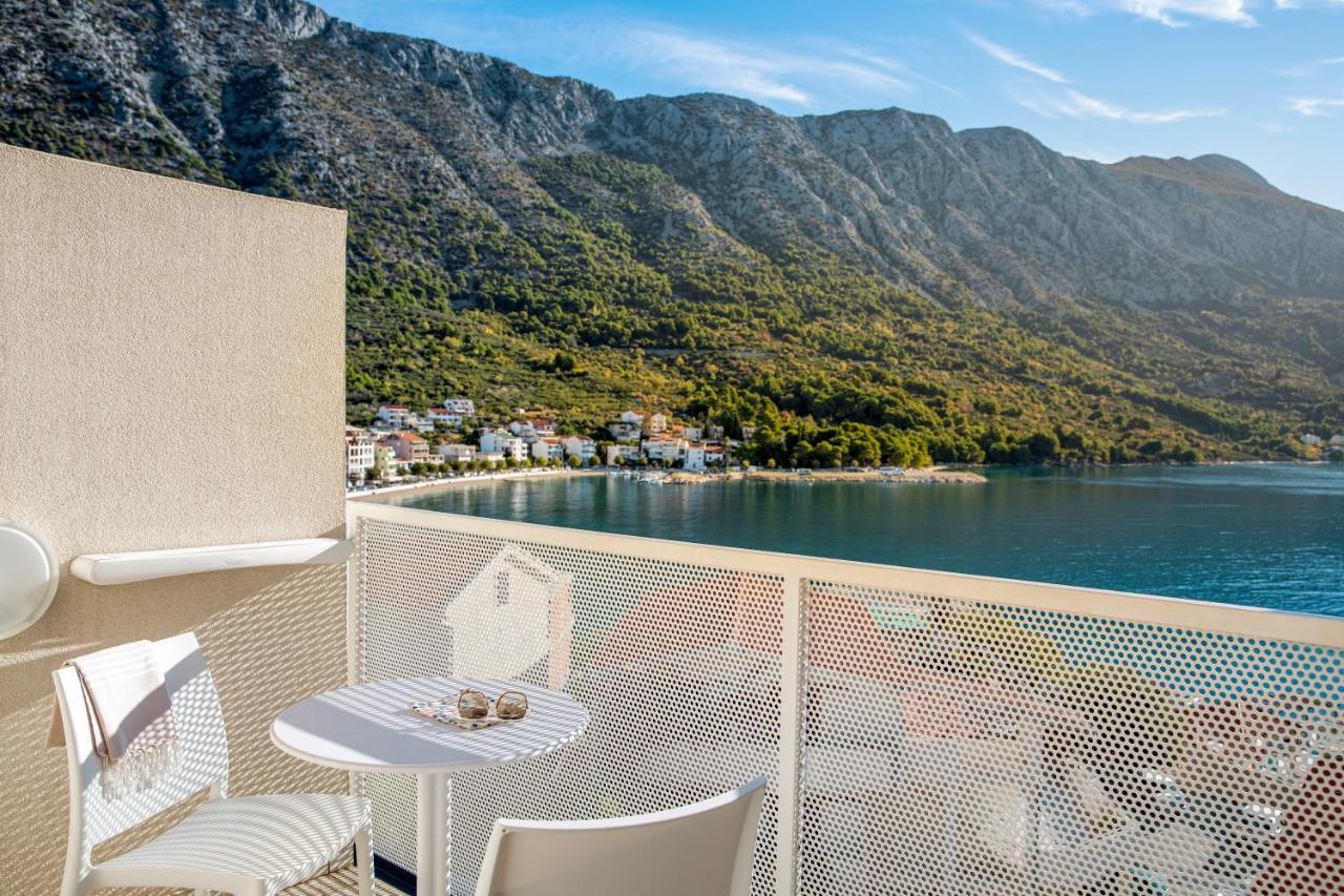 Tui Blue Makarska - Adults Only Igrane Exterior foto