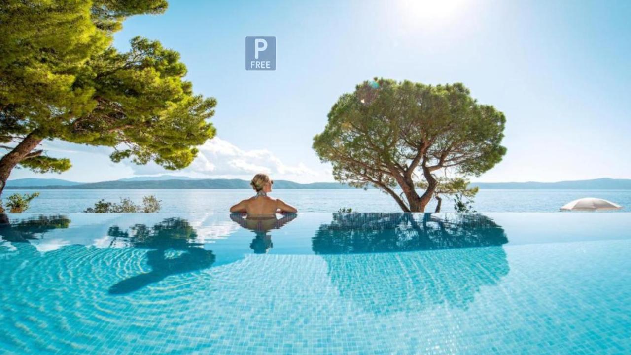 Tui Blue Makarska - Adults Only Igrane Exterior foto