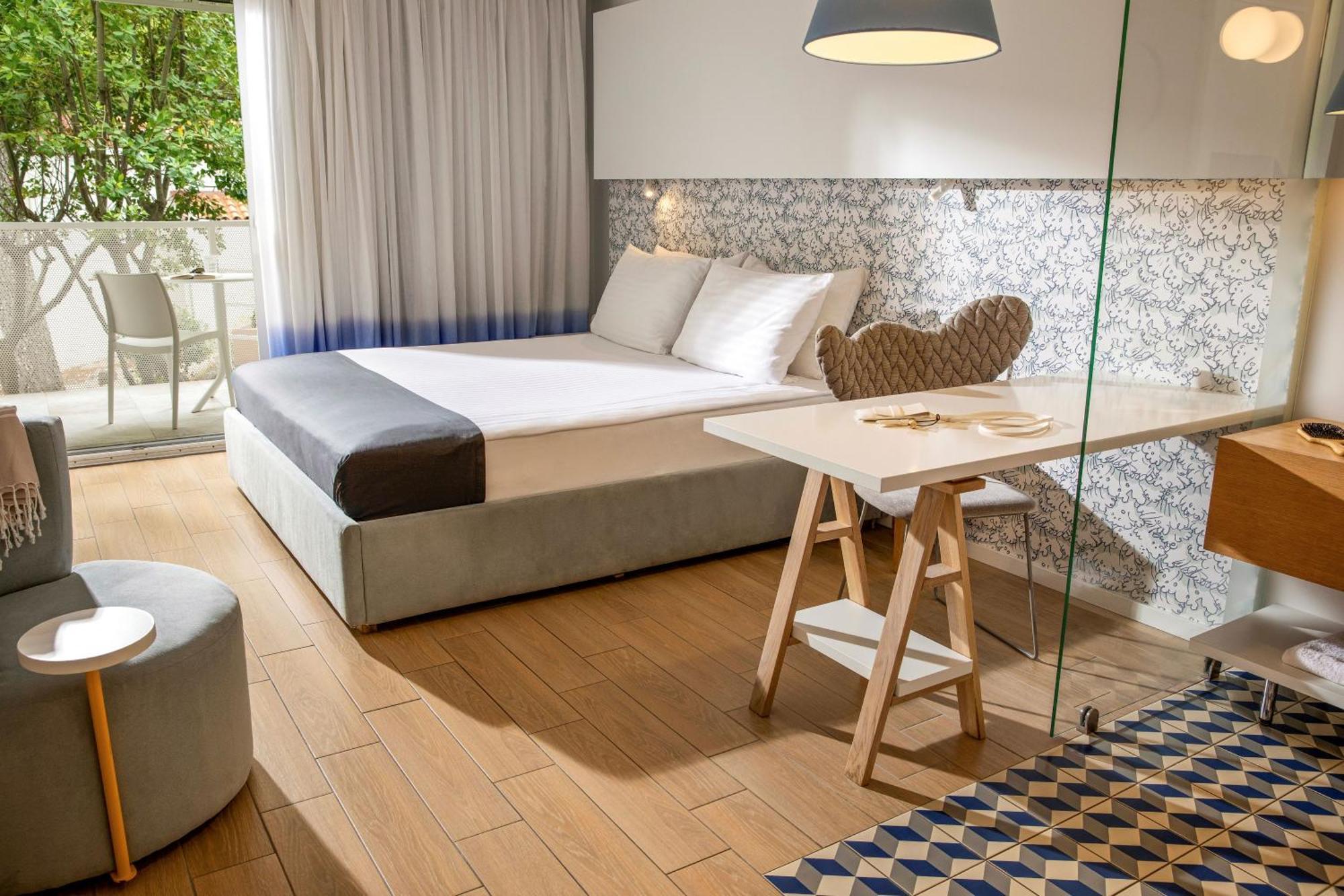 Tui Blue Makarska - Adults Only Igrane Exterior foto
