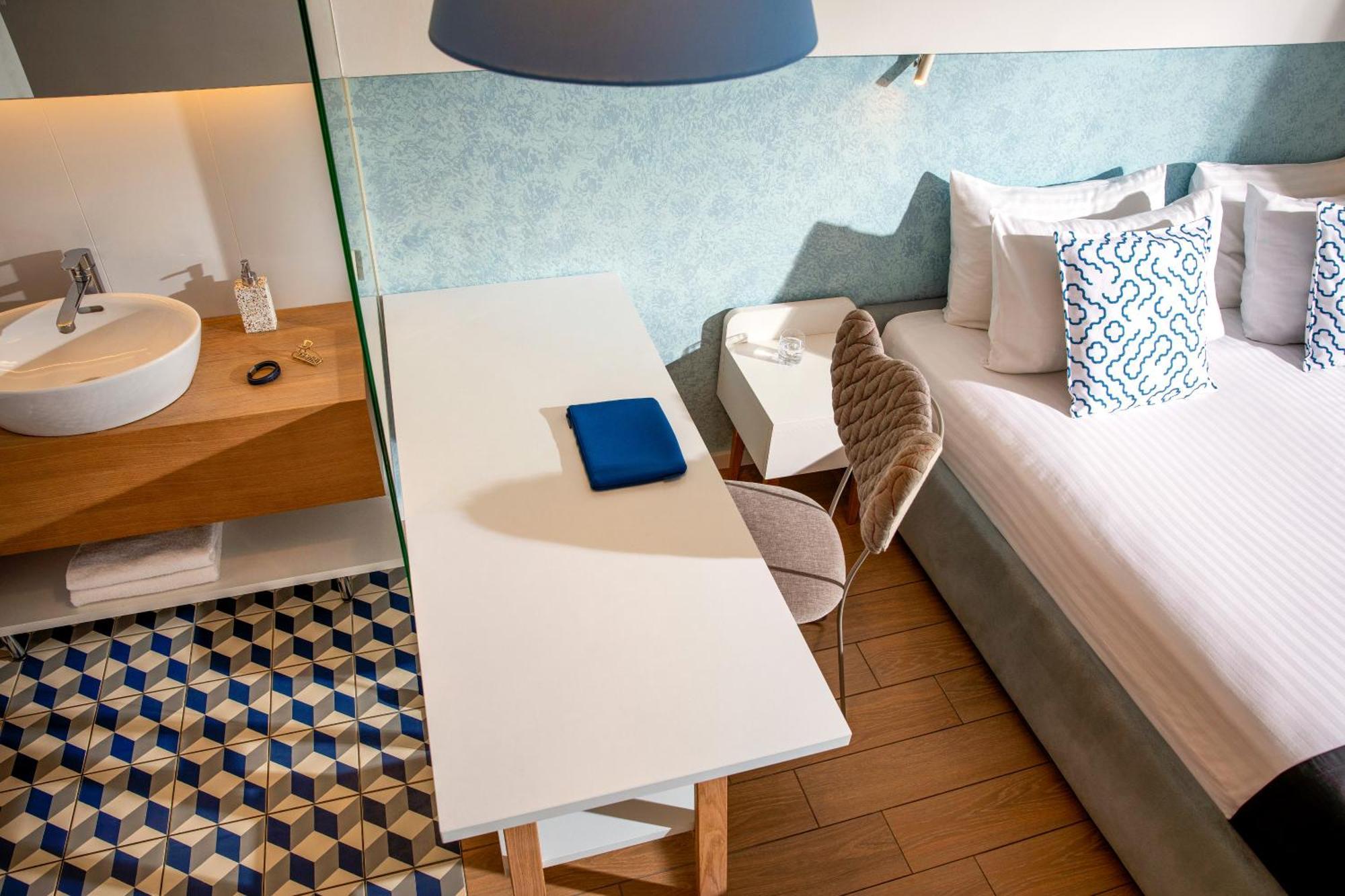 Tui Blue Makarska - Adults Only Igrane Exterior foto