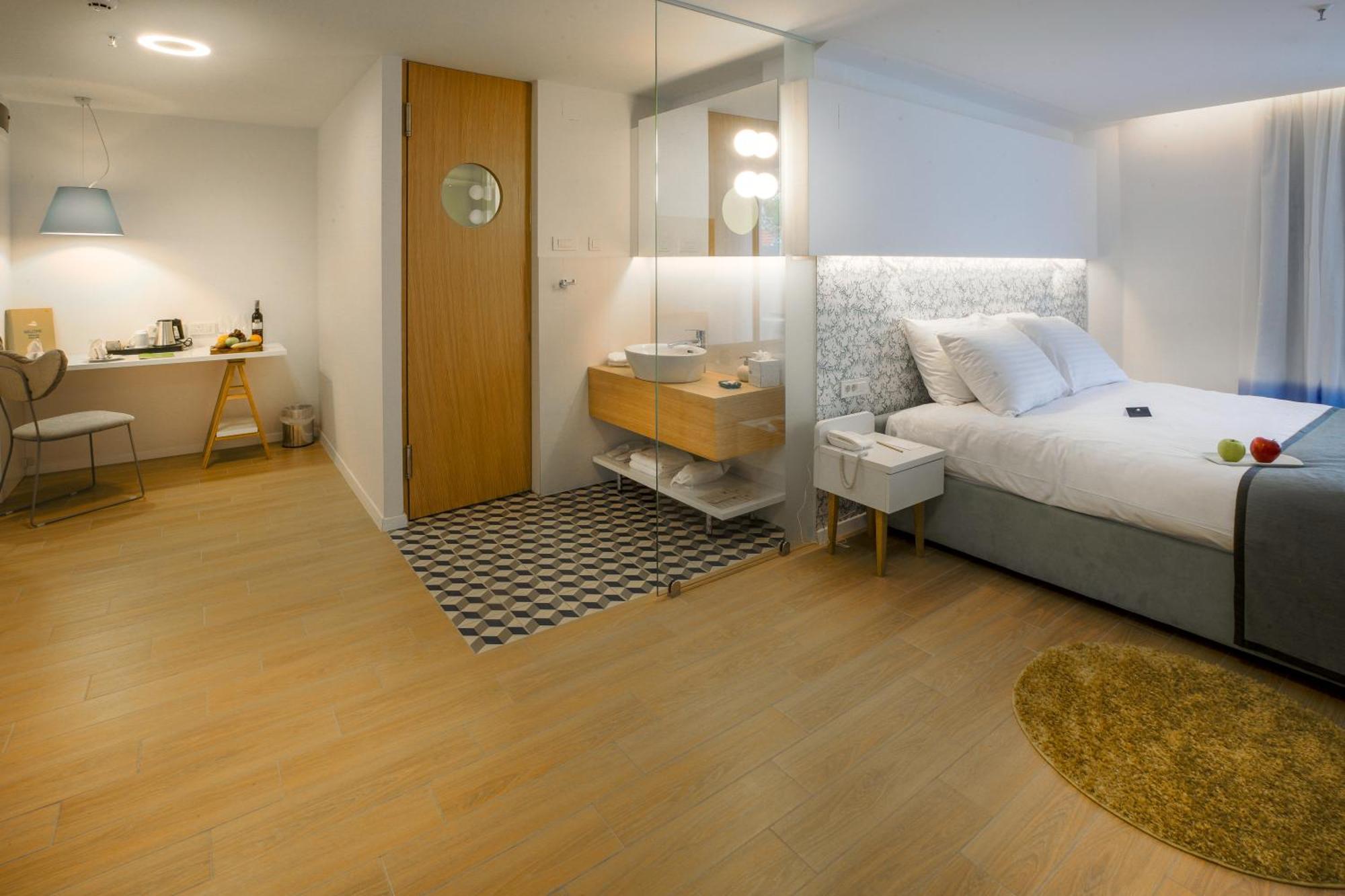 Tui Blue Makarska - Adults Only Igrane Exterior foto